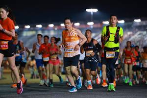 BIB: 8273, 21686, 21838
                            <button type="button" onclick="openModal(23002808)" class="btn btn-primary btn-sm float-right btn-popup" data-toggle="modal" data-target=".modal-high-quality">
                        <i class="fas fa-shopping-cart"></i> Add to Cart
                    </button>
                                            <button type="button" onclick="isThisMe(23002808, true)" class="btn btn-success btn-sm float-right btn-popup btn-isme hidden" data-toggle="tooltip" data-placement="bottom" title="นี่คือรูปของคุณใช่ไหม คลิกที่นี่เพื่อเอาเข้าอัลบั้ม">
                        <i class="fas fa-plus"></i> Add to album
                    </button>
                    <button type="button" onclick="isThisMe(23002808, false)" class="btn btn-warning btn-sm float-right btn-popup btn-isnotme hidden">
                        <i class="fas fa-ban"></i> Remove from album
                    </button>